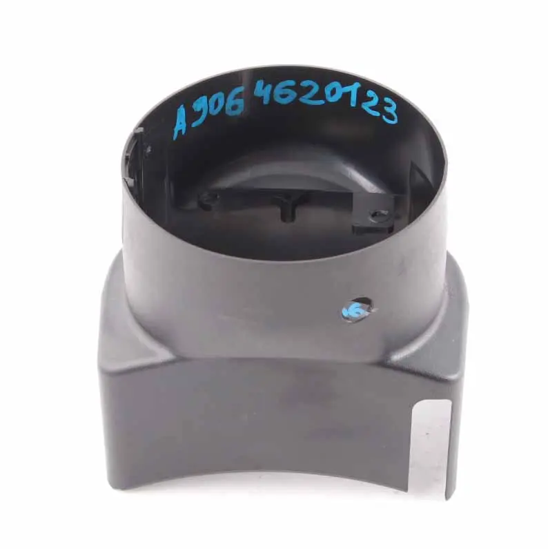 Copertura della colonna dello sterzo Tubo rivestimento per Mercedes W906 con numero di parte A9064620123 Mercedes W906 Copertura della colonna dello sterzo Tubo rivestimento - SKU A9064620123 - Numero di parte A9064620123