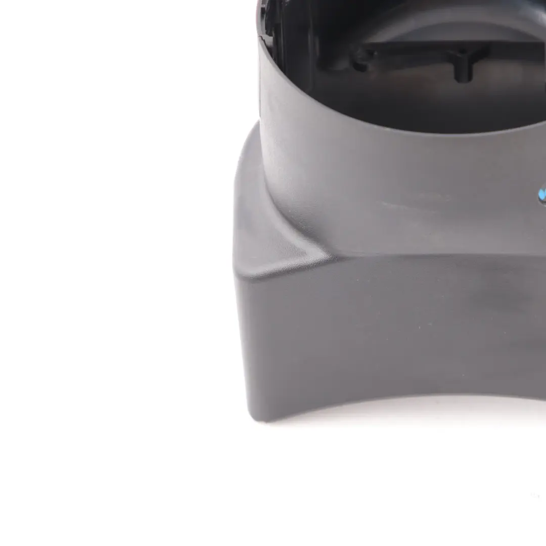 Copertura della colonna dello sterzo Tubo rivestimento per Mercedes W906 con numero di parte A9064620123 Mercedes W906 Copertura della colonna dello sterzo Tubo rivestimento - SKU A9064620123 - Numero di parte A9064620123