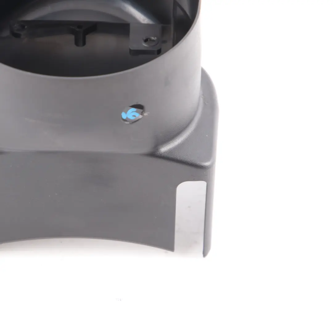 Copertura della colonna dello sterzo Tubo rivestimento per Mercedes W906 con numero di parte A9064620123 Mercedes W906 Copertura della colonna dello sterzo Tubo rivestimento - SKU A9064620123 - Numero di parte A9064620123