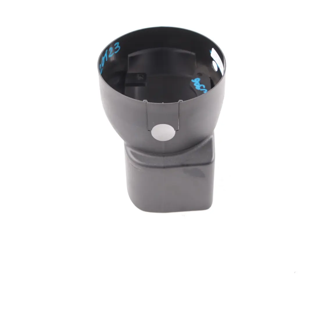 Mercedes Sprinter W906 Lenksäulenabdeckung Trim Tube Schwarz - SKU A9064620123 - Teilenummer A9064620123