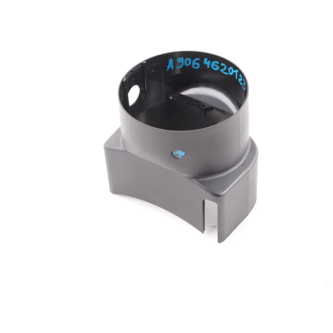 Lenksäulenabdeckung Trim Tube Schwarz für Mercedes Sprinter W906 mit Teilenummer A9064620123 Mercedes Sprinter W906 Lenksäulenabdeckung Trim Tube Schwarz - SKU A9064620123 - Teilenummer A9064620123