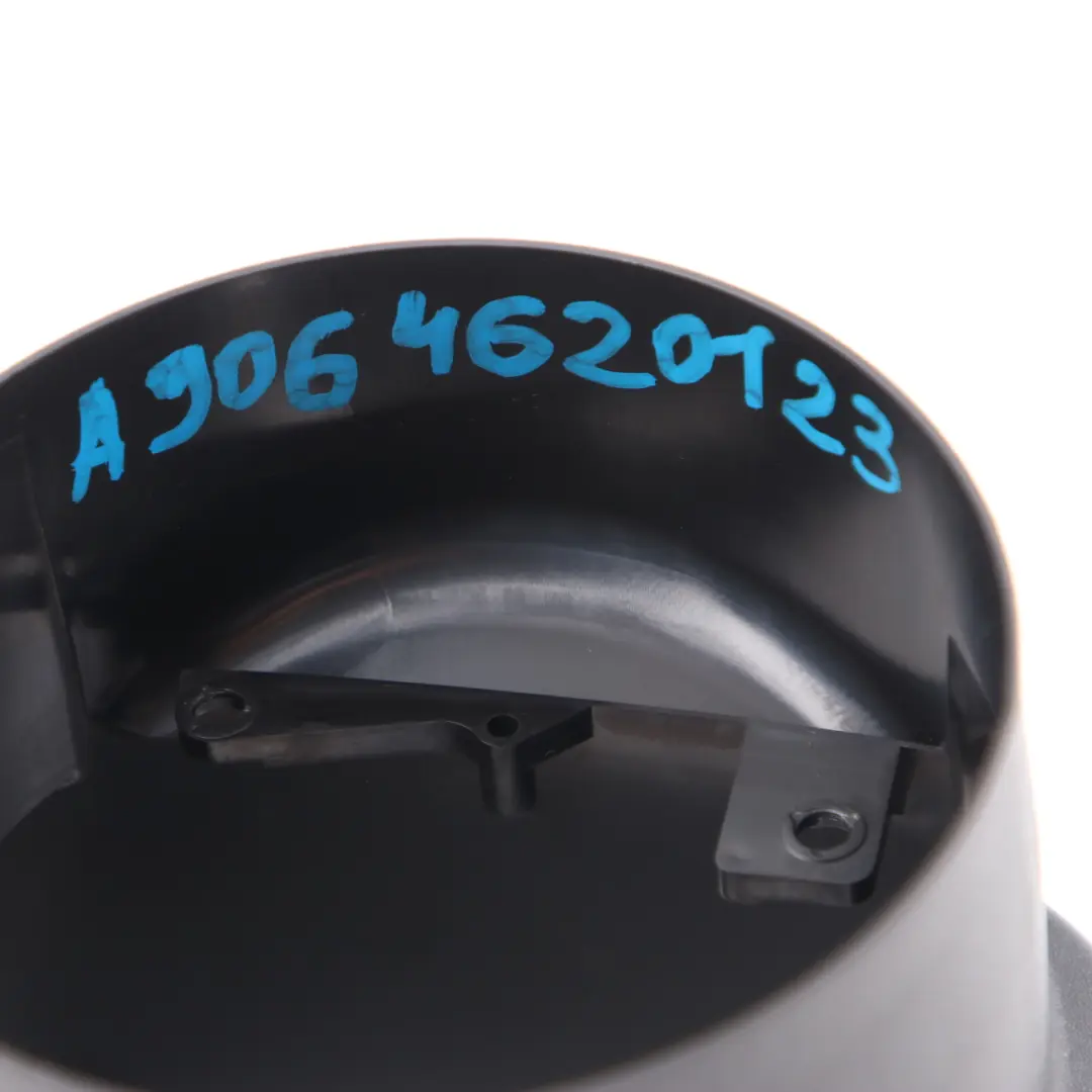 Mercedes Sprinter W906 Lenksäulenabdeckung Trim Tube Schwarz - SKU A9064620123 - Teilenummer A9064620123
