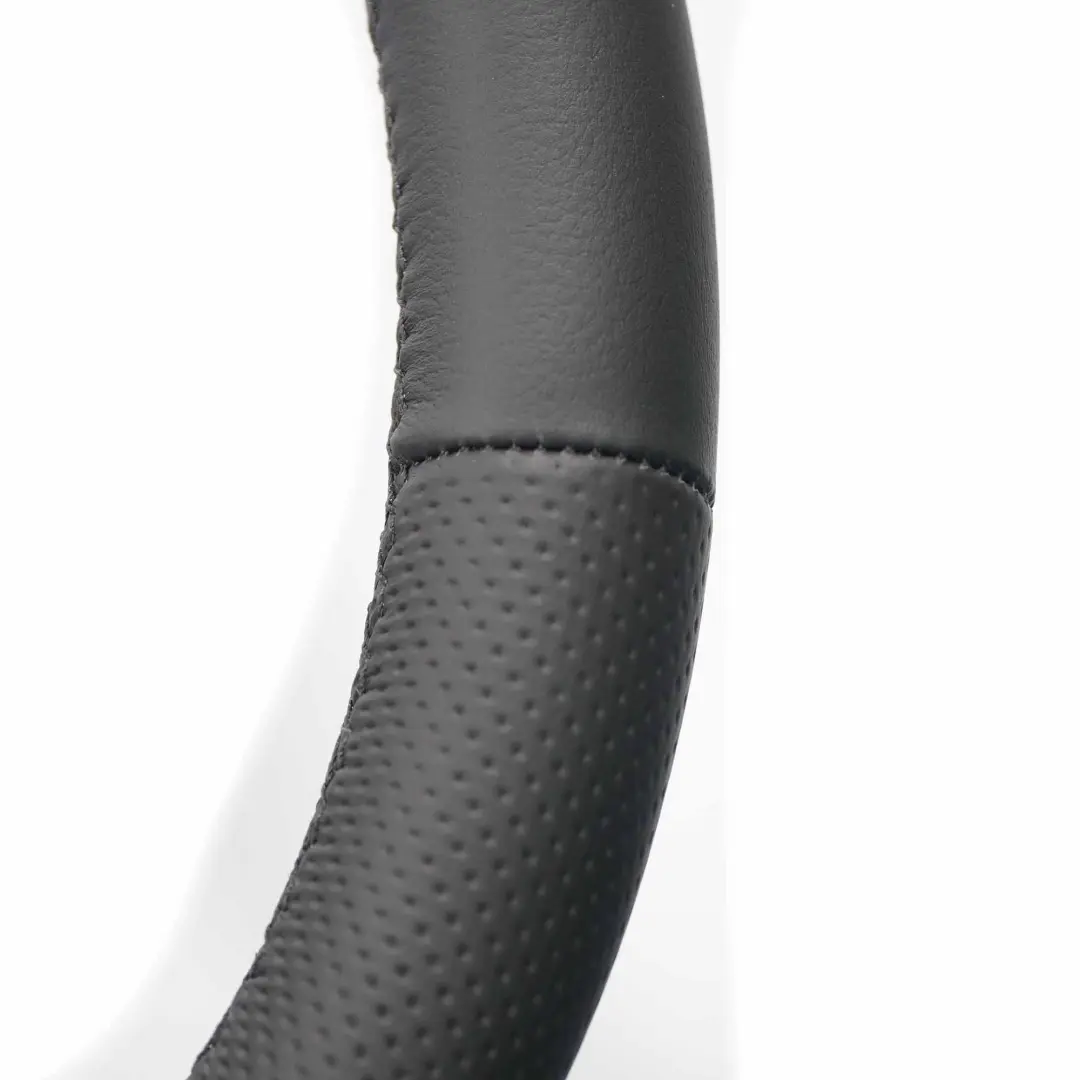 NOUVEAU Volant en cuir noir pour Mercedes Sprinter W906 à propos du numéro de pièce A9064640001 Mercedes Sprinter W906 NOUVEAU Volant en cuir noir - SKU A9064640001-1 - Numéro de pièce A9064640001