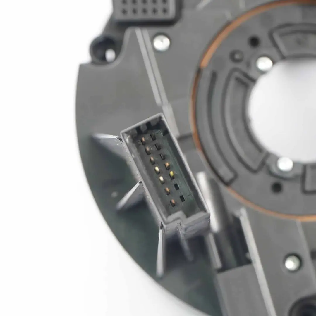 Steering Wheel Slip Ring Squib to Mercedes Sprinter W906 with Part number A9064640318 Mercedes Sprinter W906 Steering Wheel Slip Ring Squib - SKU A9064640318 - Part number A9064640318