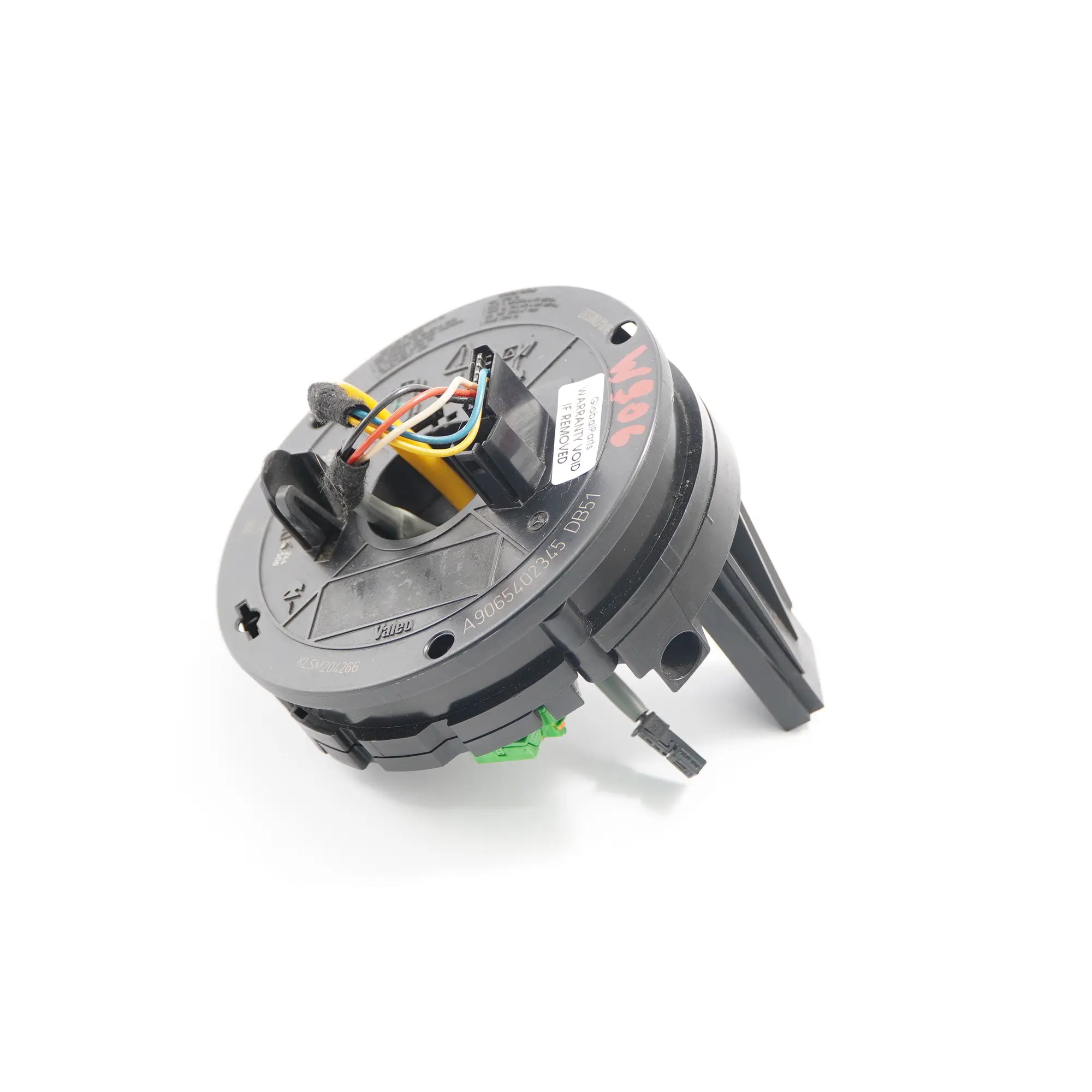 Mercedes Sprinter W906 Anello Di Contatto Del Volante A9064640318