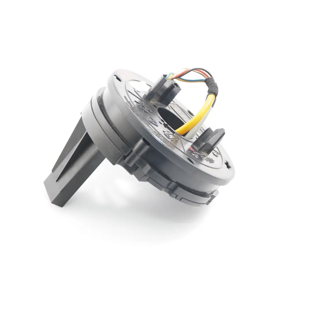 Mercedes Sprinter W906 Bague Collectrice De Volant - SKU A9064640318 - Numéro de pièce A9064640318