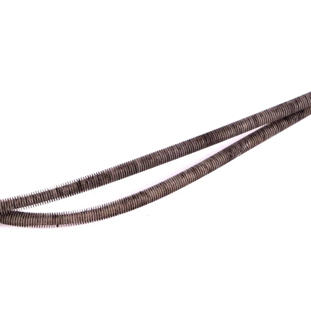 Steering Oil Cooling Pipe Line Diesel to Mercedes Sprinter W906 Power with Part number A9064660024 Mercedes Sprinter W906 Power Steering Oil Cooling Pipe Line Diesel - SKU A9064660024 - Part number A9064660024