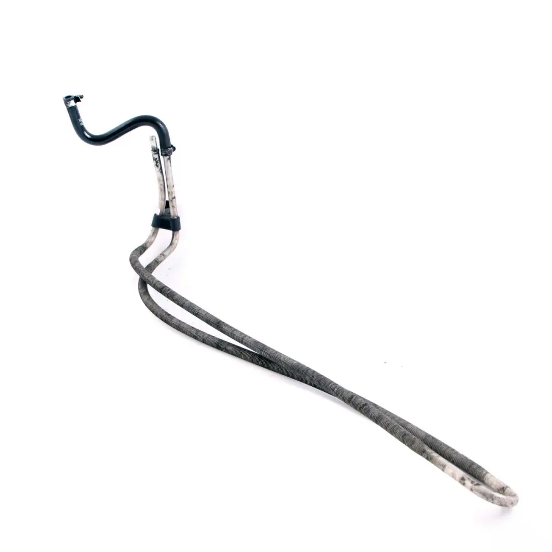 Dirección asistida Tubería Refrigeración Aceite Diesel para Mercedes W906 con número de pieza A9064660024 Mercedes W906 Dirección asistida Tubería Refrigeración Aceite Diesel - SKU A9064660024 - Número de pieza A9064660024