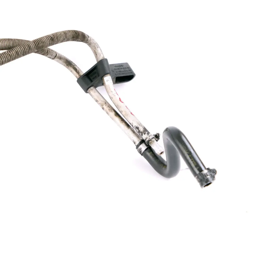 Steering Oil Cooling Pipe Line Diesel to Mercedes Sprinter W906 Power with Part number A9064660024 Mercedes Sprinter W906 Power Steering Oil Cooling Pipe Line Diesel - SKU A9064660024 - Part number A9064660024