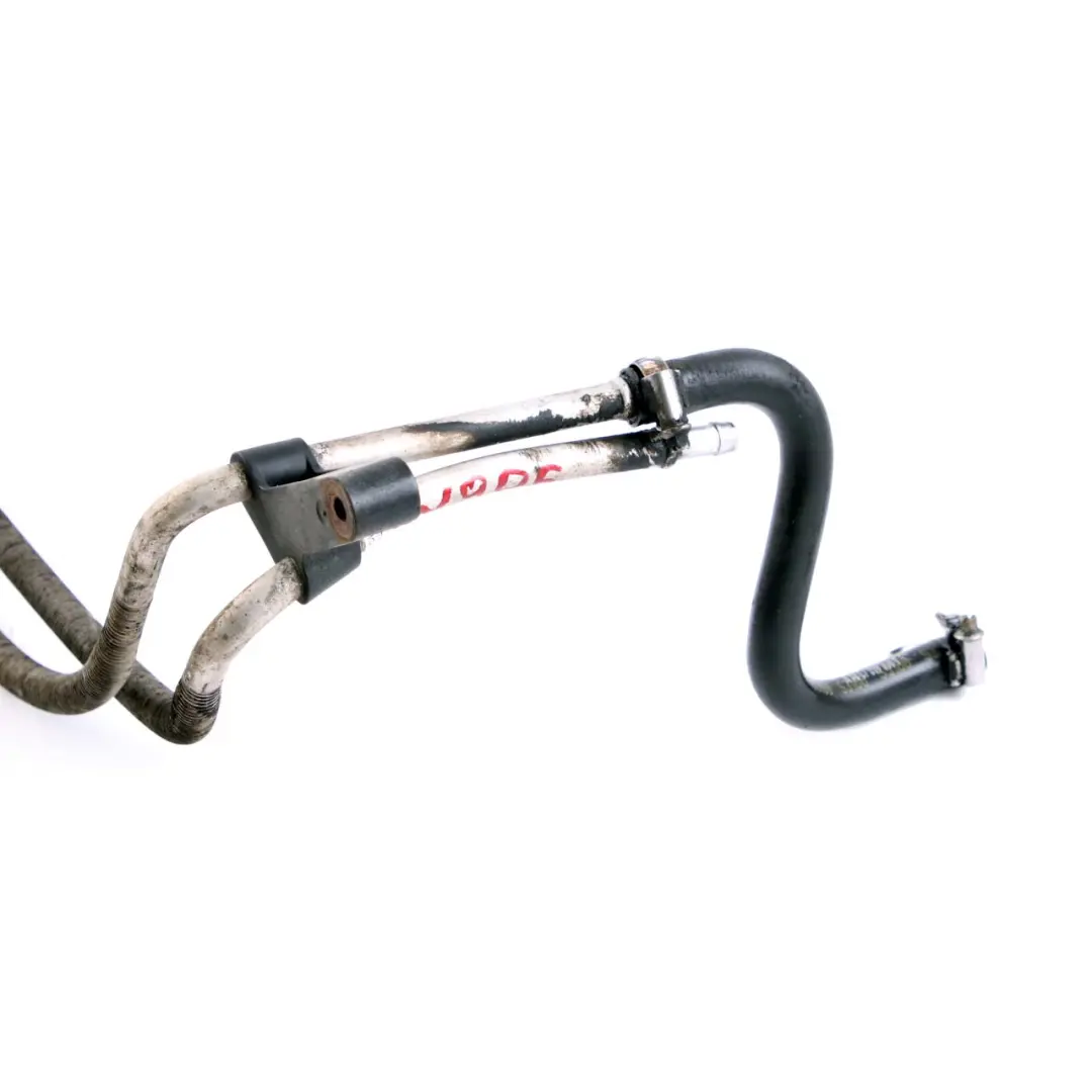 Steering olio raffreddamento tubo linea Diesel per Mercedes W906 Power con numero di parte A9064660024 Mercedes W906 Power Steering olio raffreddamento tubo linea Diesel - SKU A9064660024 - Numero di parte A9064660024