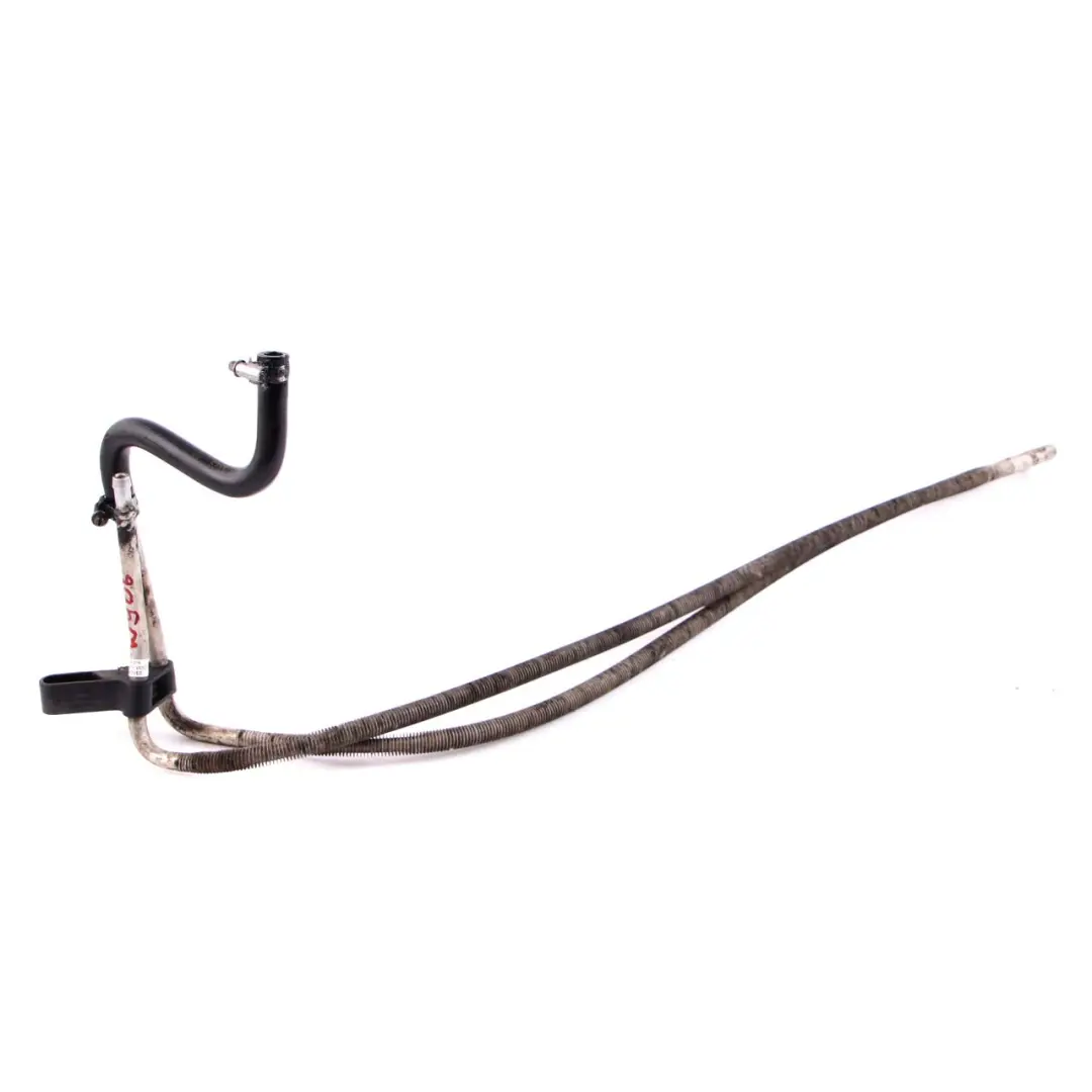 Servolenkung Ölkühlung Rohrleitung Diesel für Mercedes Sprinter W906 mit Teilenummer A9064660024 Mercedes Sprinter W906 Servolenkung Ölkühlung Rohrleitung Diesel - SKU A9064660024 - Teilenummer A9064660024