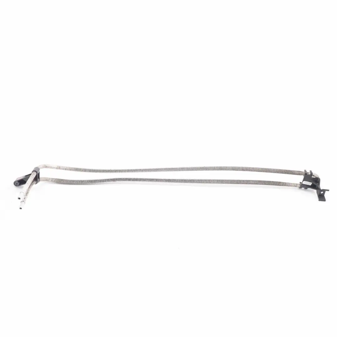 Conduite de refroidissement direction assistée Diesel pour Mercedes Sprinter W906 à propos du numéro de pièce A9064660124 Mercedes Sprinter W906 Conduite de refroidissement direction assistée Diesel - SKU A9064660124 - Numéro de pièce A9064660124