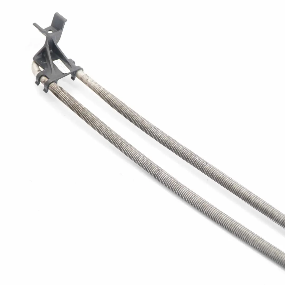 Mercedes Sprinter W906 Conduite de refroidissement direction assistée Diesel - SKU A9064660124 - Numéro de pièce A9064660124