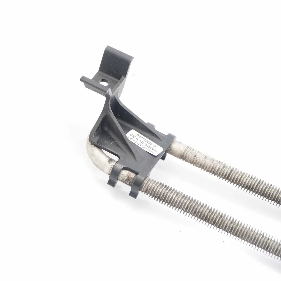 Mercedes Sprinter W906 Conduite de refroidissement direction assistée Diesel - SKU A9064660124 - Numéro de pièce A9064660124