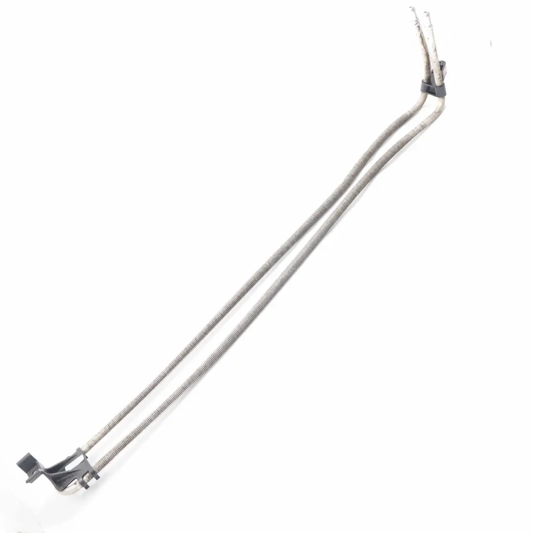 Servolenkung Ölkühlung Rohrleitung Diesel für Mercedes Sprinter W906 mit Teilenummer A9064660124 Mercedes Sprinter W906 Servolenkung Ölkühlung Rohrleitung Diesel - SKU A9064660124 - Teilenummer A9064660124