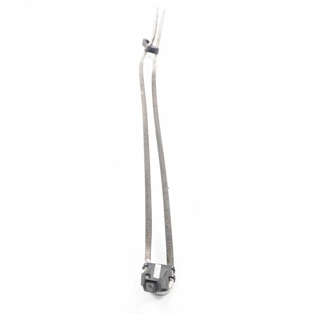 Mercedes Sprinter W906 Conduite de refroidissement direction assistée Diesel - SKU A9064660124 - Numéro de pièce A9064660124