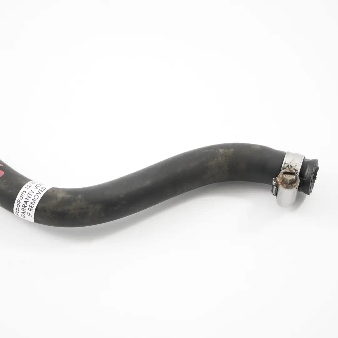 Mercedes W906 linea tubo raffreddamento radiatore dello sterzo - SKU A9064660181 - Numero di parte A9064660181