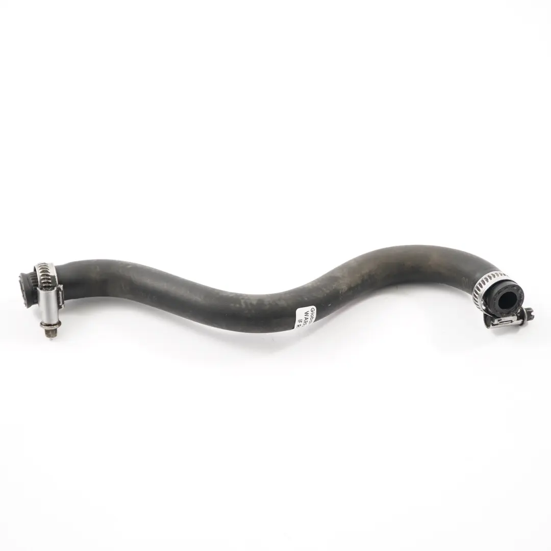 Mercedes Sprinter W906 Ligne tuyaux refroidisseur d'huile direction - SKU A9064660181 - Numéro de pièce A9064660181