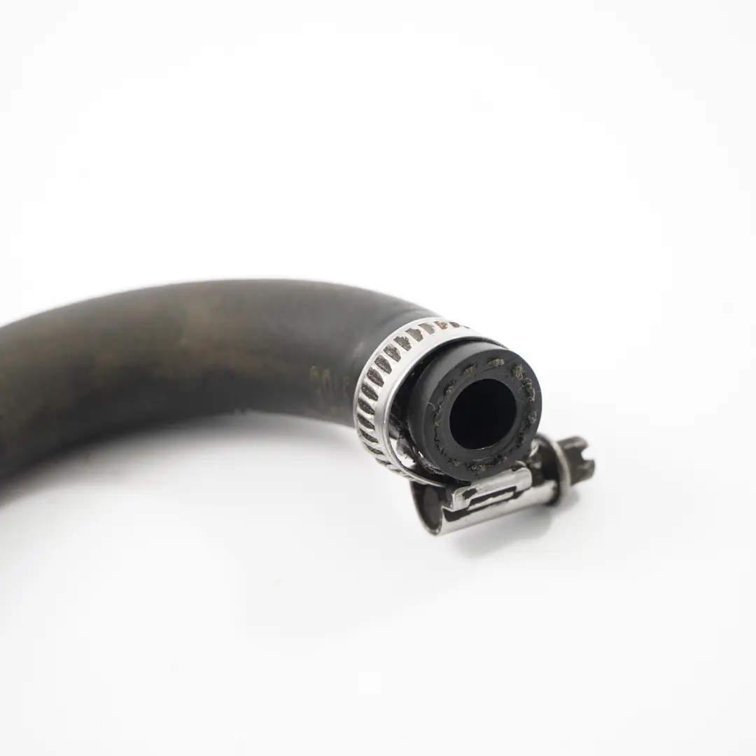 Mercedes Sprinter W906 Steering Oil Cooler Cooling Pipe Hose Line - SKU A9064660181 - Part number A9064660181