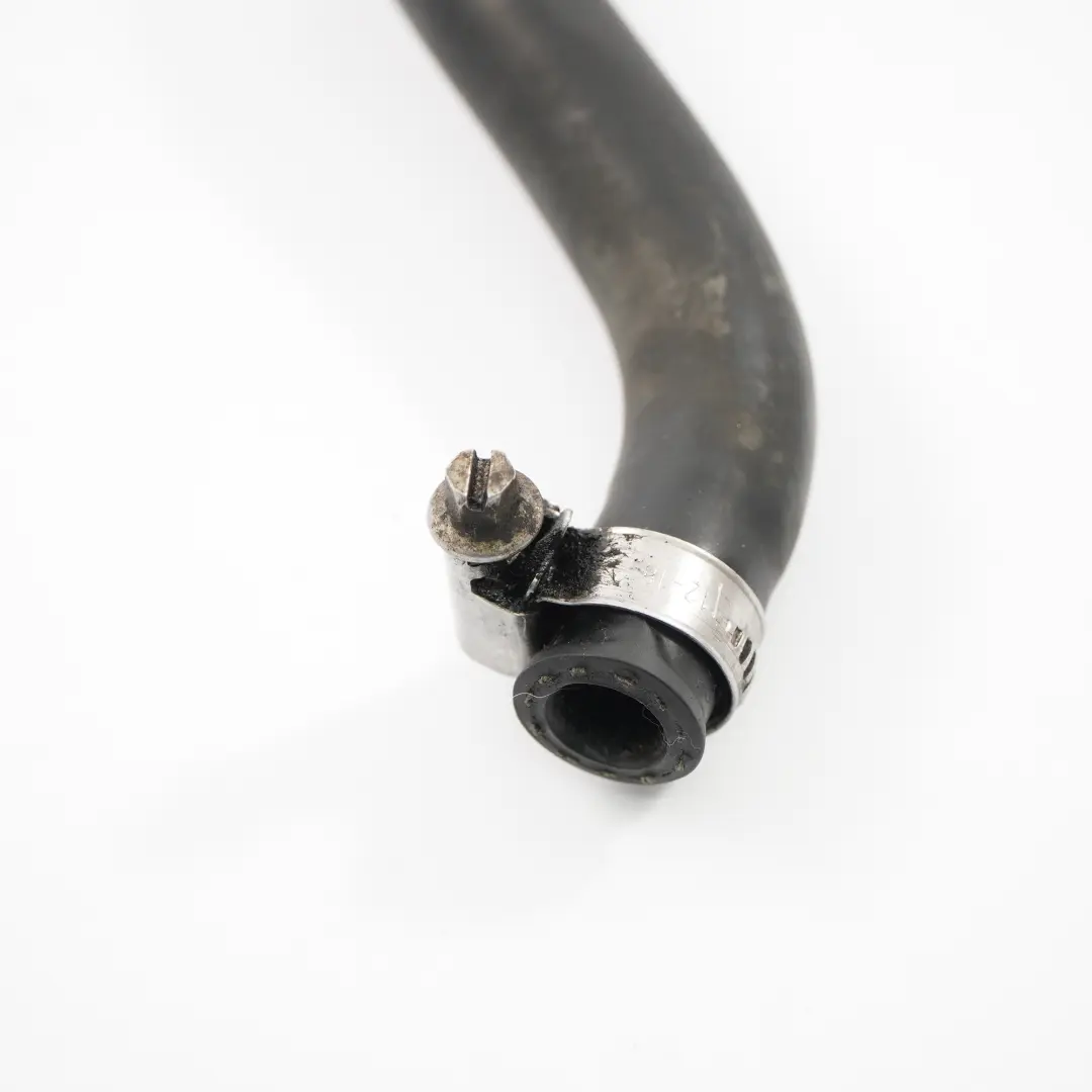 Mercedes Sprinter W906 Steering Oil Cooler Cooling Pipe Hose Line - SKU A9064660181 - Part number A9064660181