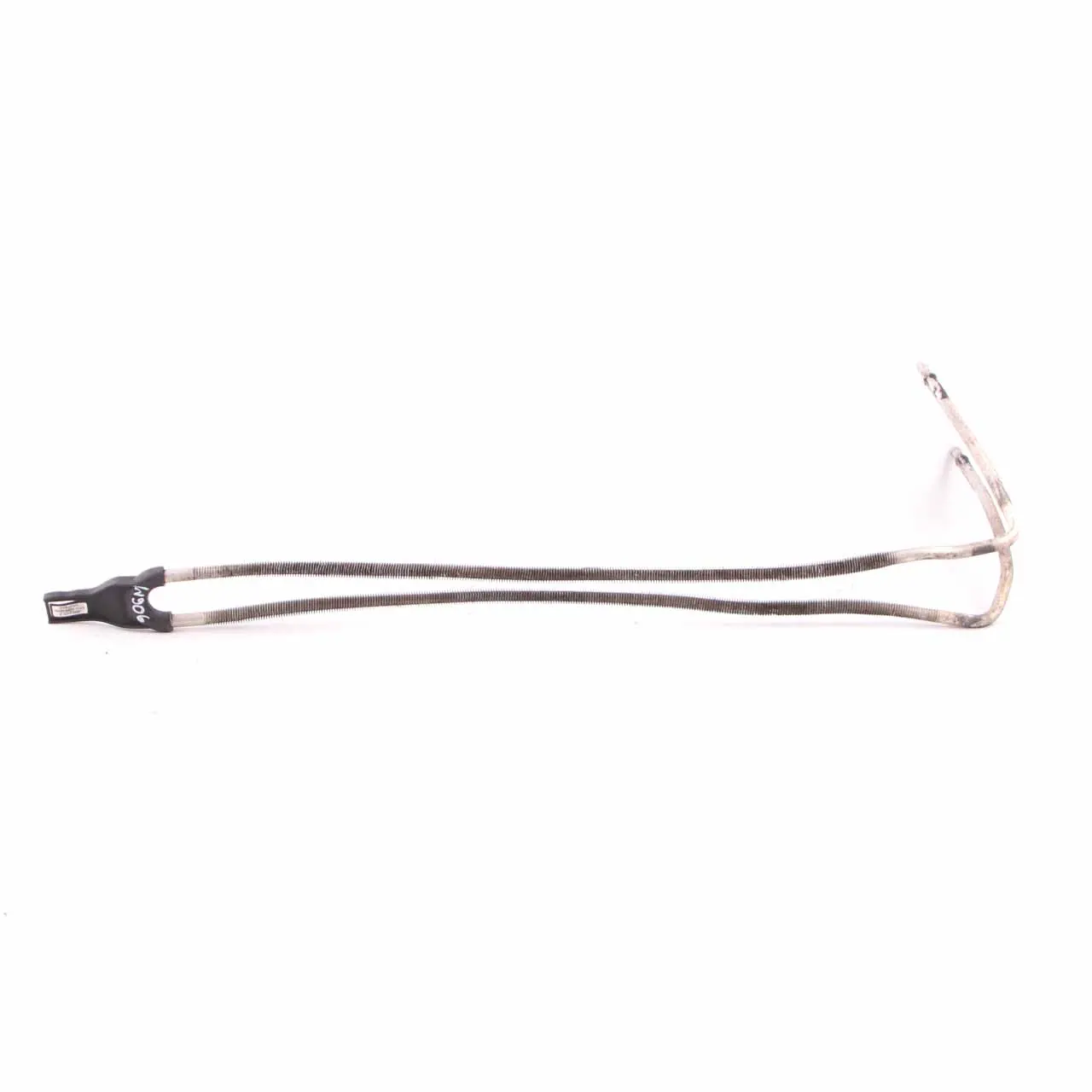 Mercedes Sprinter W906 Power Steering Oil Cooling Pipe Line Diesel A9064660324