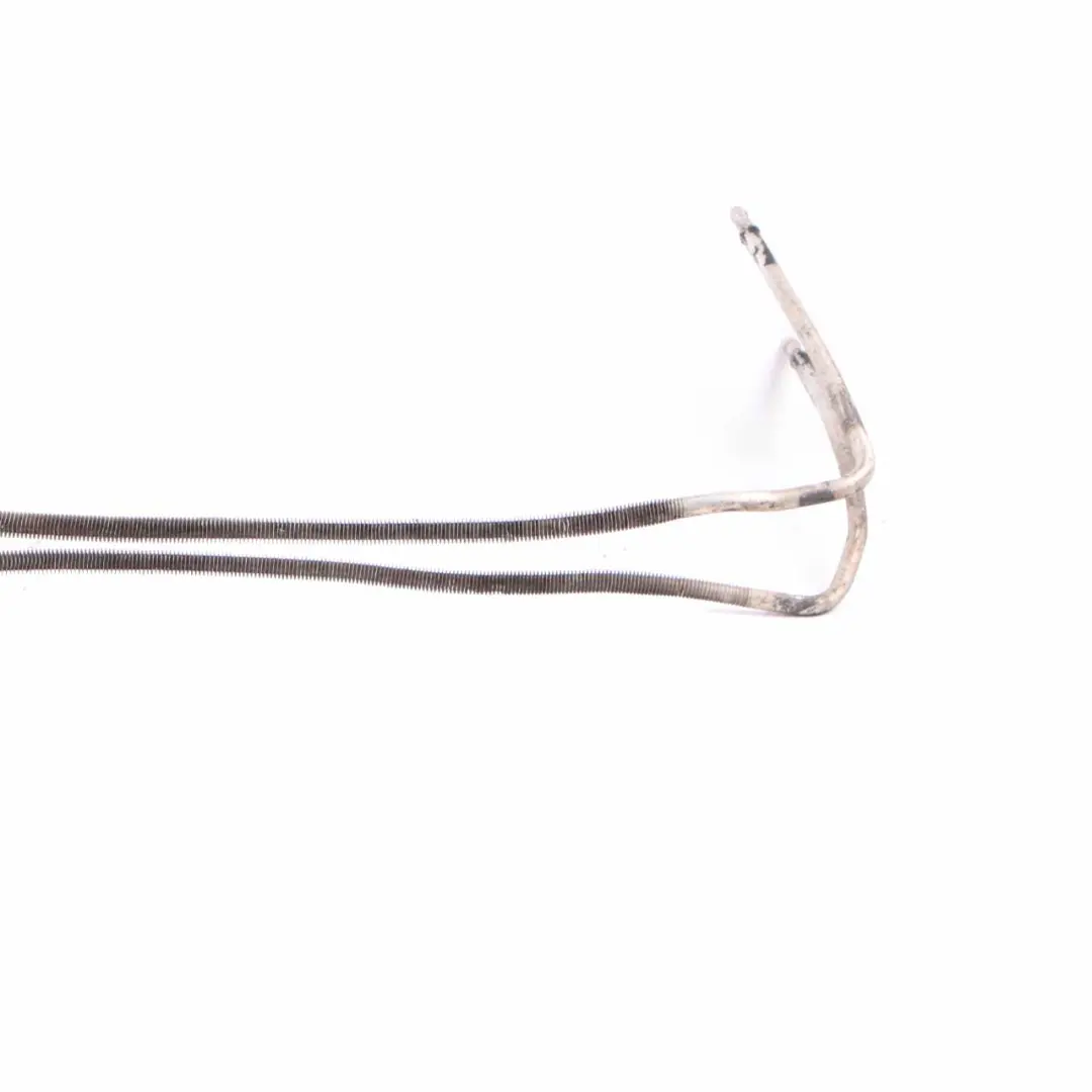 Mercedes Sprinter W906 Power Steering Oil Cooling Pipe Line Diesel - SKU A9064660324 - Part number A9064660324