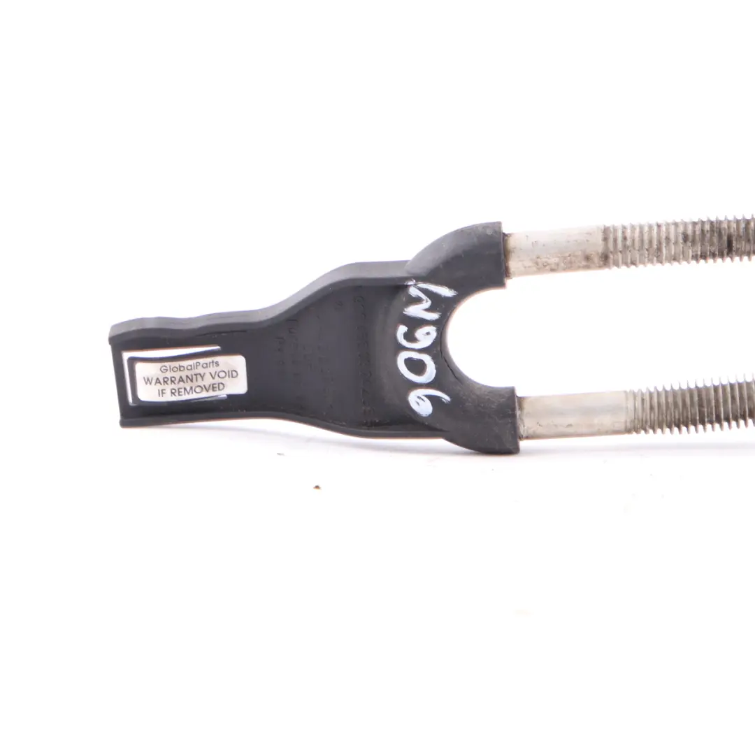 Mercedes Sprinter W906 Power Steering Oil Cooling Pipe Line Diesel - SKU A9064660324 - Part number A9064660324