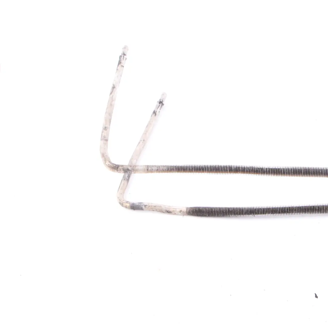 Steering Oil Cooling Pipe Line Diesel to Mercedes Sprinter W906 Power with Part number A9064660324 Mercedes Sprinter W906 Power Steering Oil Cooling Pipe Line Diesel - SKU A9064660324 - Part number A9064660324