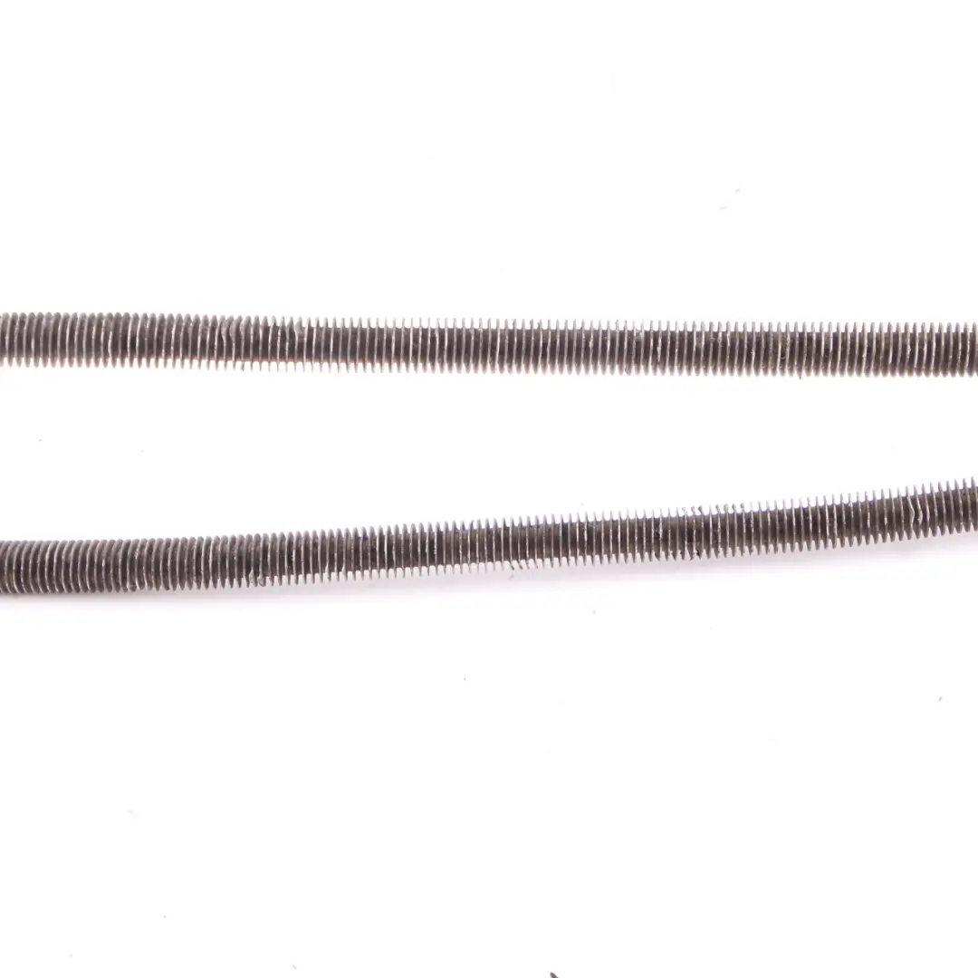 Steering Oil Cooling Pipe Line Diesel to Mercedes Sprinter W906 Power with Part number A9064660324 Mercedes Sprinter W906 Power Steering Oil Cooling Pipe Line Diesel - SKU A9064660324 - Part number A9064660324