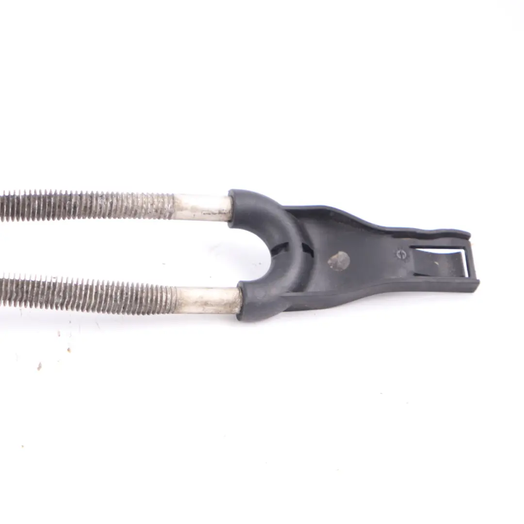 Mercedes Sprinter W906 Power Steering Oil Cooling Pipe Line Diesel - SKU A9064660324 - Part number A9064660324