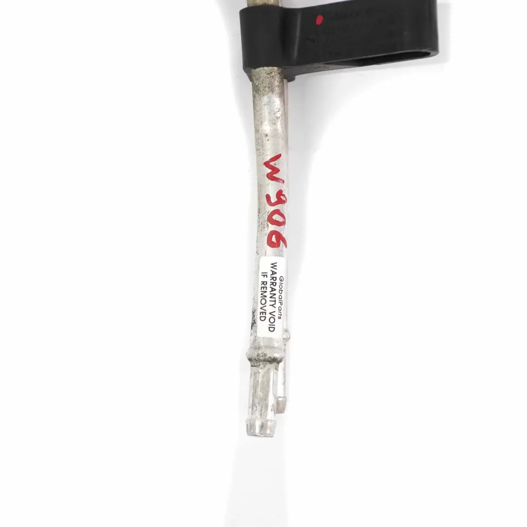 Steering Oil Cooler Cooling Pipe Hose Lines to Mercedes Sprinter W906 with Part number A9064661924 Mercedes Sprinter W906 Steering Oil Cooler Cooling Pipe Hose Lines - SKU A9064661924 - Part number A9064661924