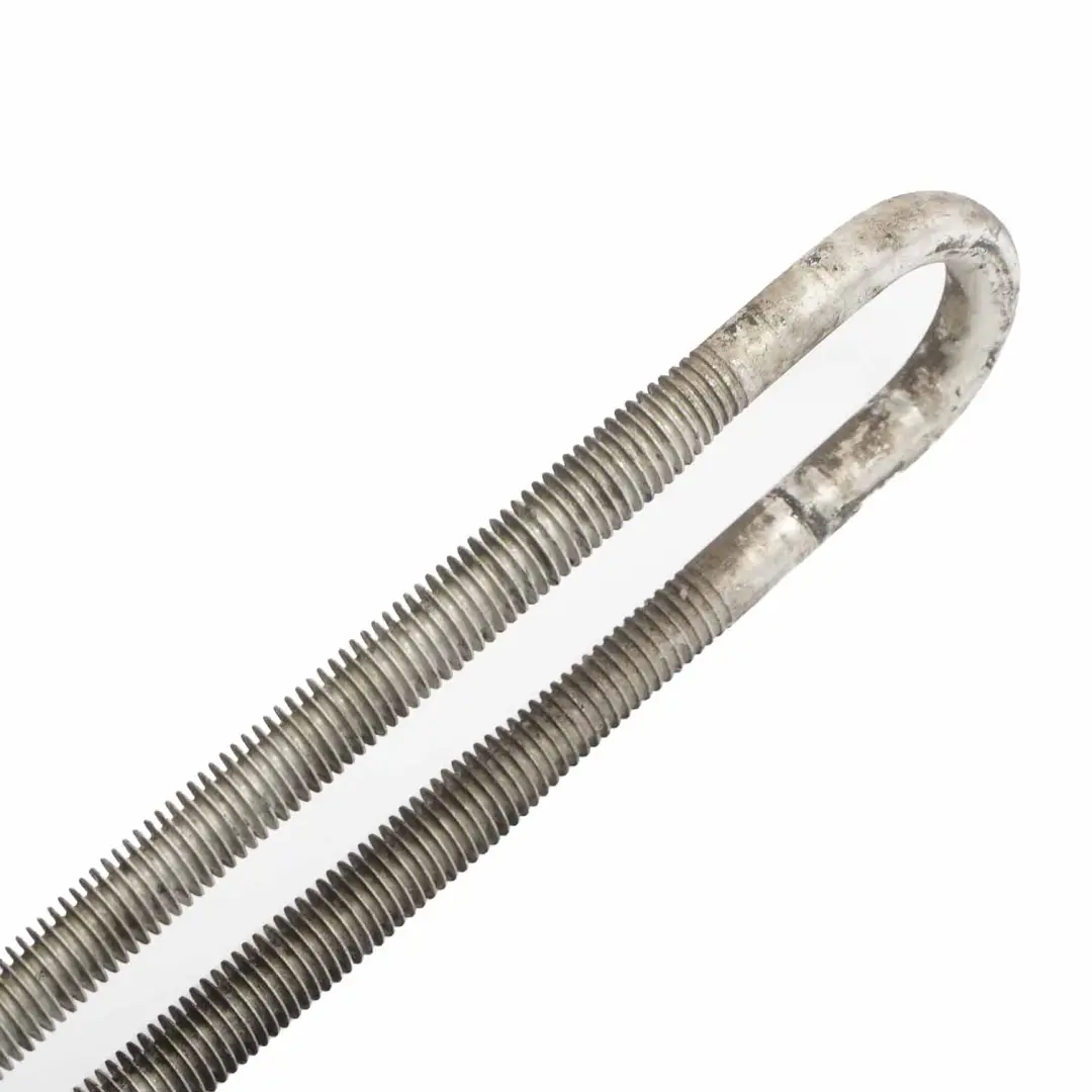 Steering Oil Cooler Cooling Pipe Hose Lines Mercedes Sprinter W906 - SKU A9064661924 - Part number A9064661924