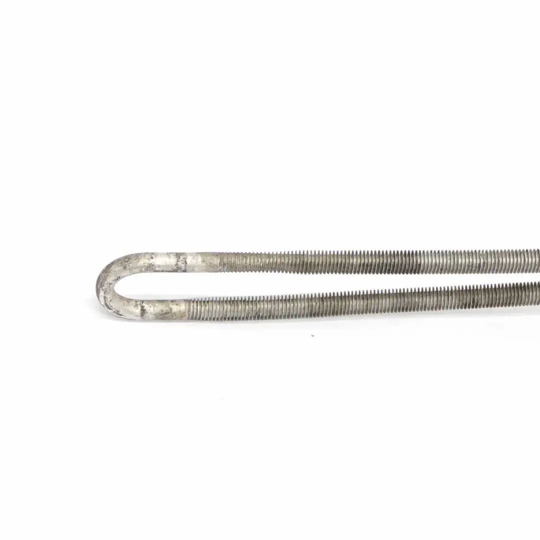 Mercedes Sprinter W906 Direction Huile Refroidissement Tuyau - SKU A9064661924 - Numéro de pièce A9064661924