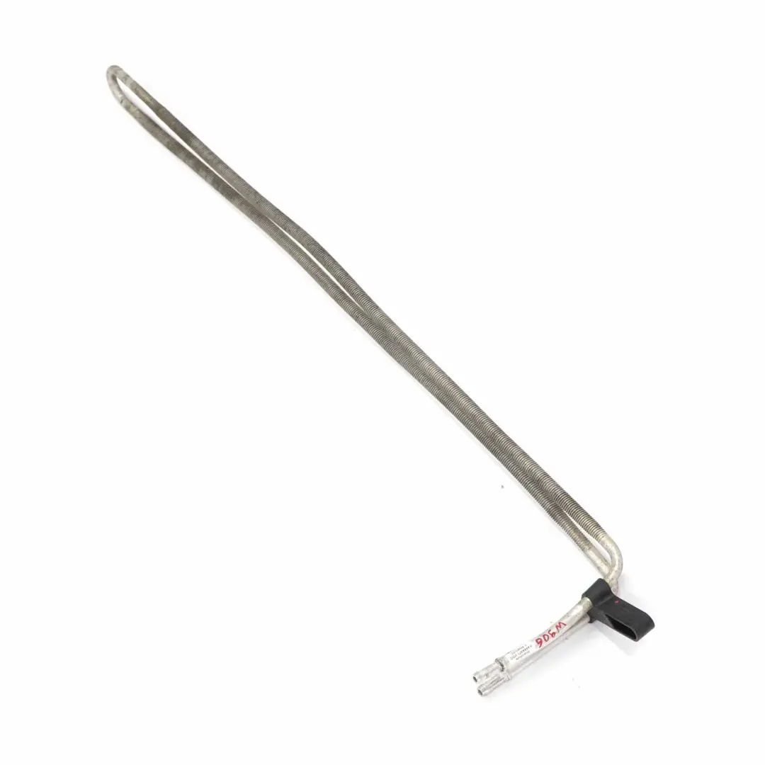 Steering Oil Cooler Cooling Pipe Hose Lines to Mercedes Sprinter W906 with Part number A9064661924 Mercedes Sprinter W906 Steering Oil Cooler Cooling Pipe Hose Lines - SKU A9064661924 - Part number A9064661924