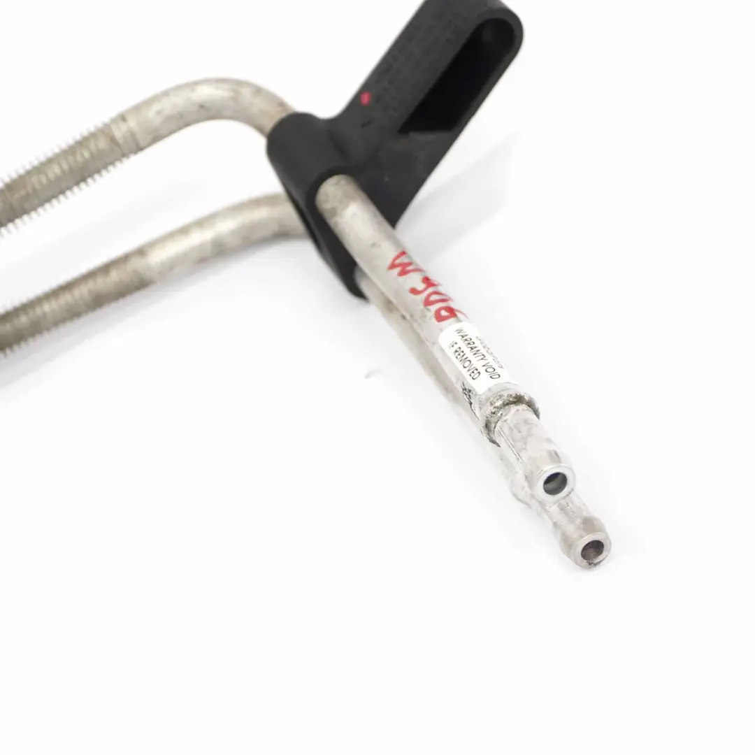 Steering Oil Cooler Cooling Pipe Hose Lines to Mercedes Sprinter W906 with Part number A9064661924 Mercedes Sprinter W906 Steering Oil Cooler Cooling Pipe Hose Lines - SKU A9064661924 - Part number A9064661924