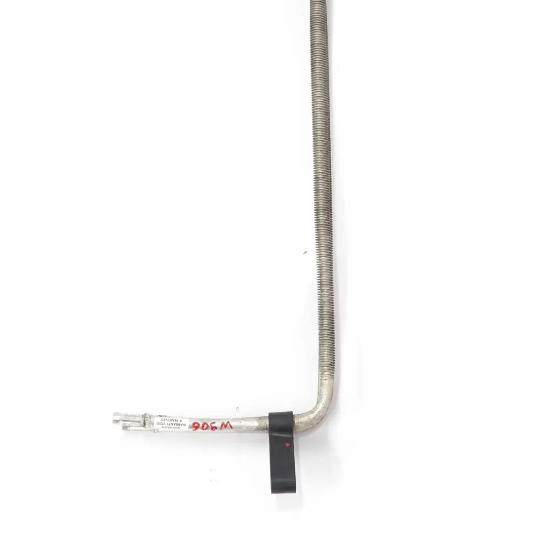 Steering Oil Cooler Cooling Pipe Hose Lines Mercedes Sprinter W906 - SKU A9064661924 - Part number A9064661924