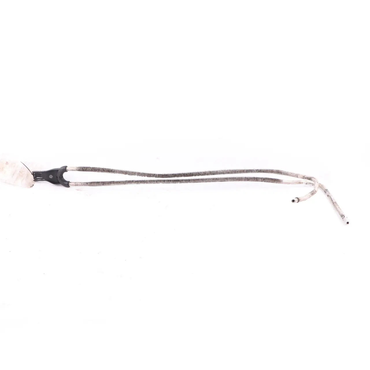 Mercedes Sprinter W906 Power Steering Oil Cooling Pipe Line Diesel A9064662224