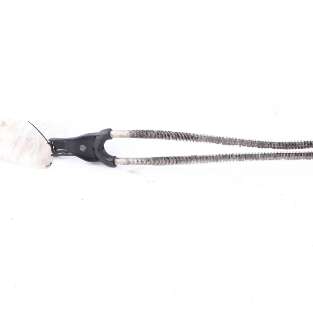 Mercedes Sprinter W906 Power Steering Oil Cooling Pipe Line Diesel - SKU A9064662224 - Part number A9064662224