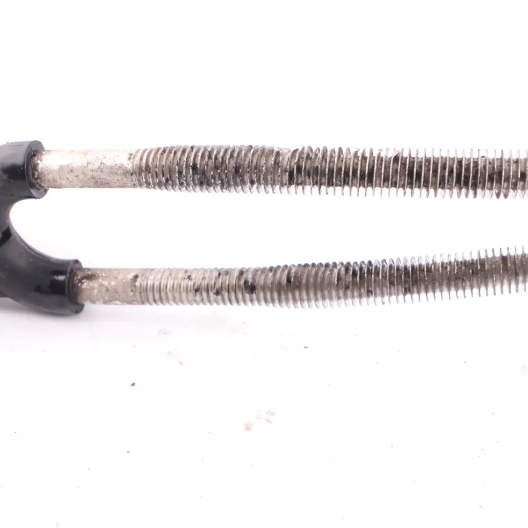 Steering Oil Cooling Pipe Line Diesel to Mercedes Sprinter W906 Power with Part number A9064662224 Mercedes Sprinter W906 Power Steering Oil Cooling Pipe Line Diesel - SKU A9064662224 - Part number A9064662224