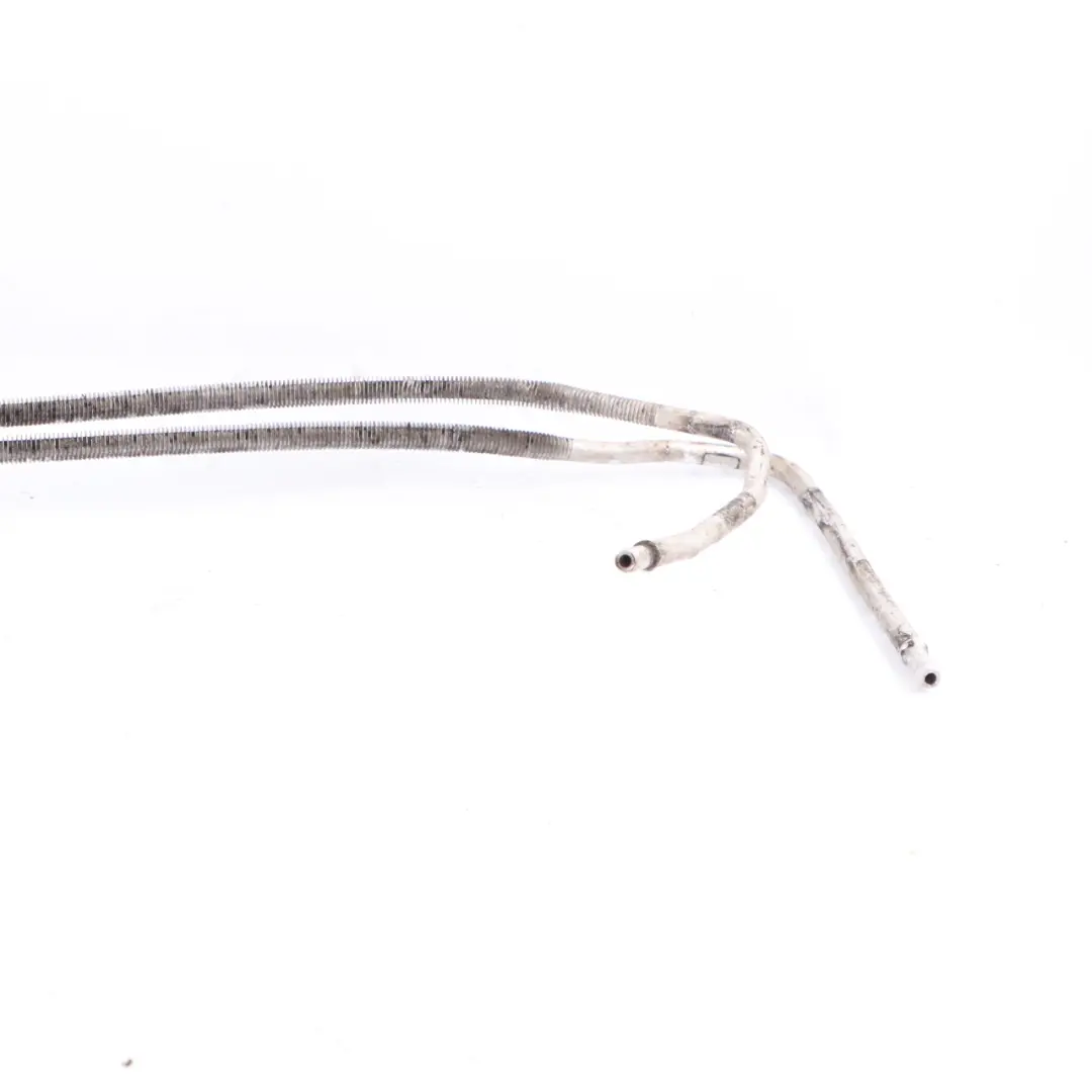 Steering Oil Cooling Pipe Line Diesel to Mercedes Sprinter W906 Power with Part number A9064662224 Mercedes Sprinter W906 Power Steering Oil Cooling Pipe Line Diesel - SKU A9064662224 - Part number A9064662224