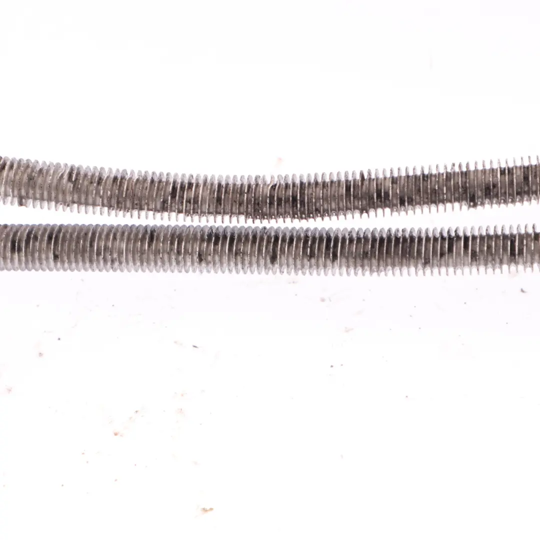 Mercedes Sprinter W906 Power Steering Oil Cooling Pipe Line Diesel - SKU A9064662224 - Part number A9064662224