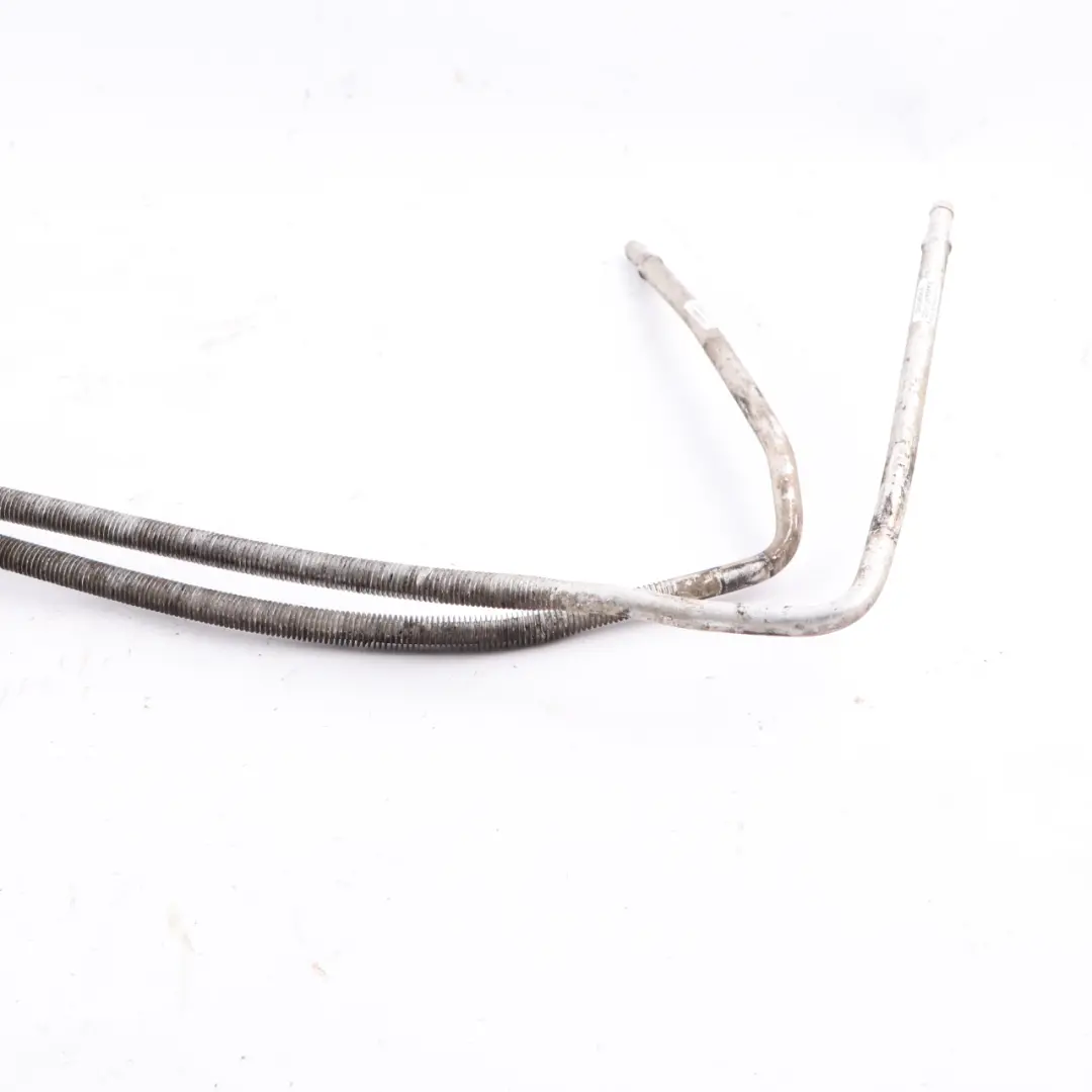 Steering Oil Cooling Pipe Line Diesel to Mercedes Sprinter W906 Power with Part number A9064662224 Mercedes Sprinter W906 Power Steering Oil Cooling Pipe Line Diesel - SKU A9064662224 - Part number A9064662224