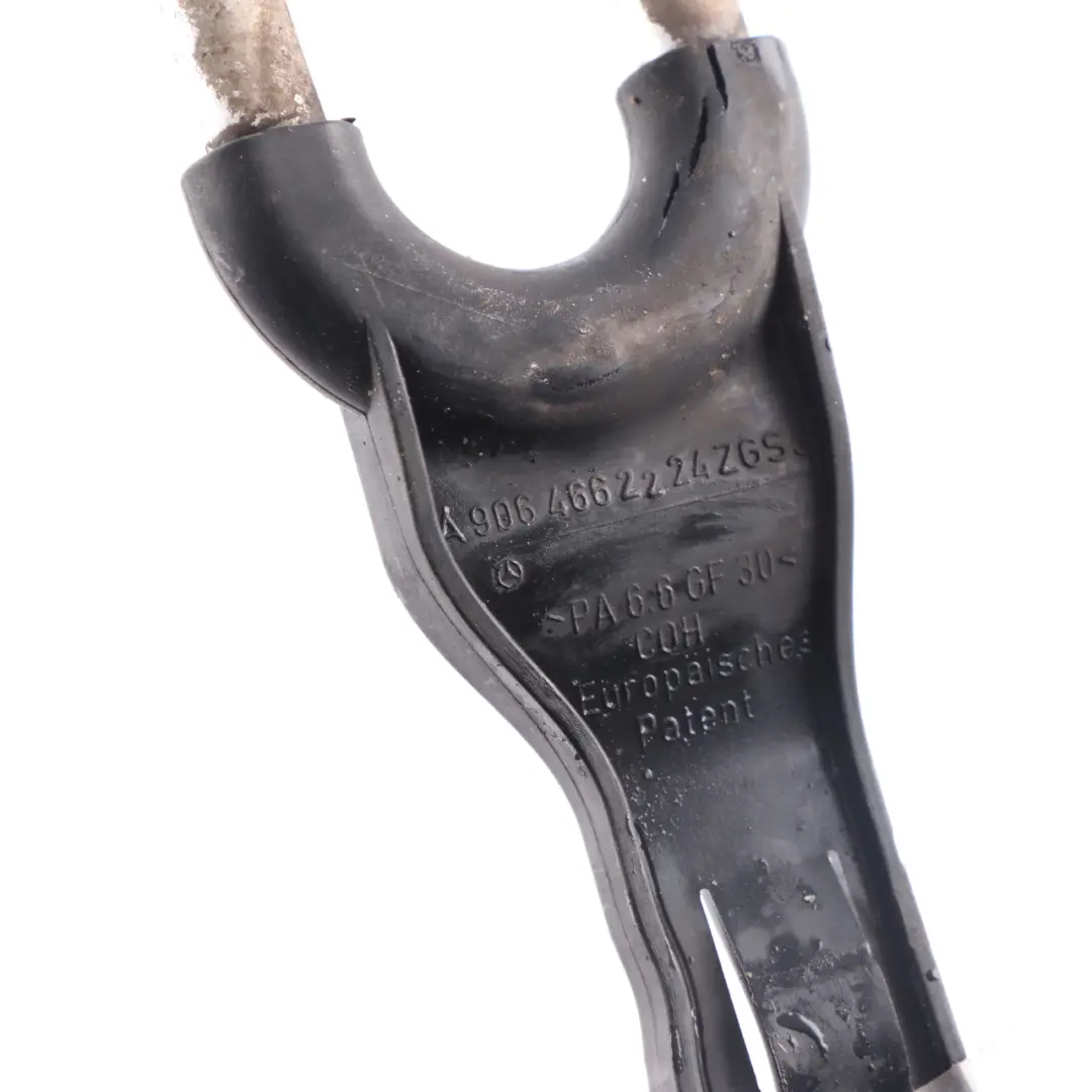 Mercedes Sprinter W906 Power Steering Oil Cooling Pipe Line Diesel - SKU A9064662224 - Part number A9064662224