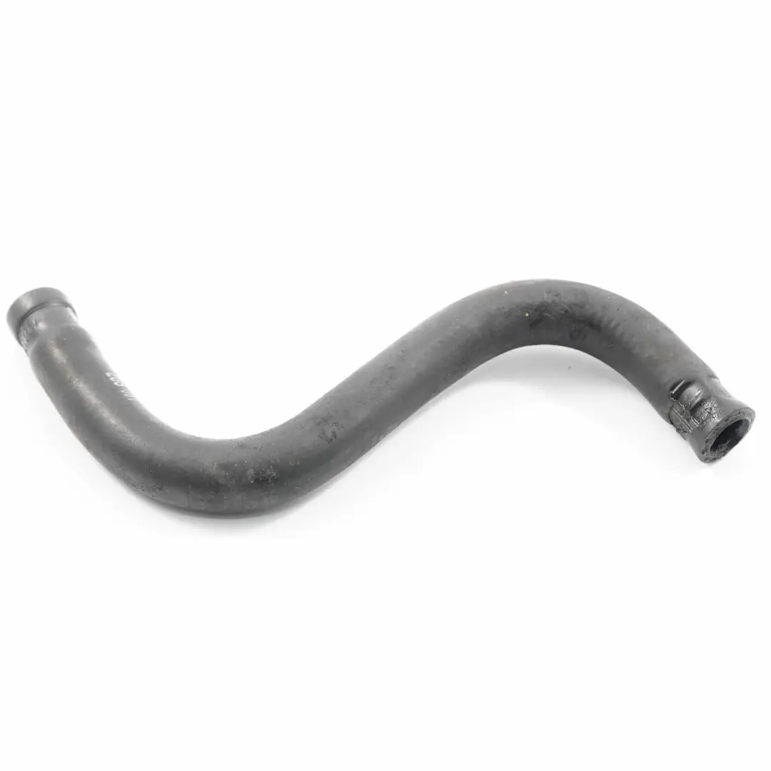Mercedes Sprinter W906 Steering Oil Cooler Cooling Pipe Hose Line - SKU A9064664381 - Part number A9064664381