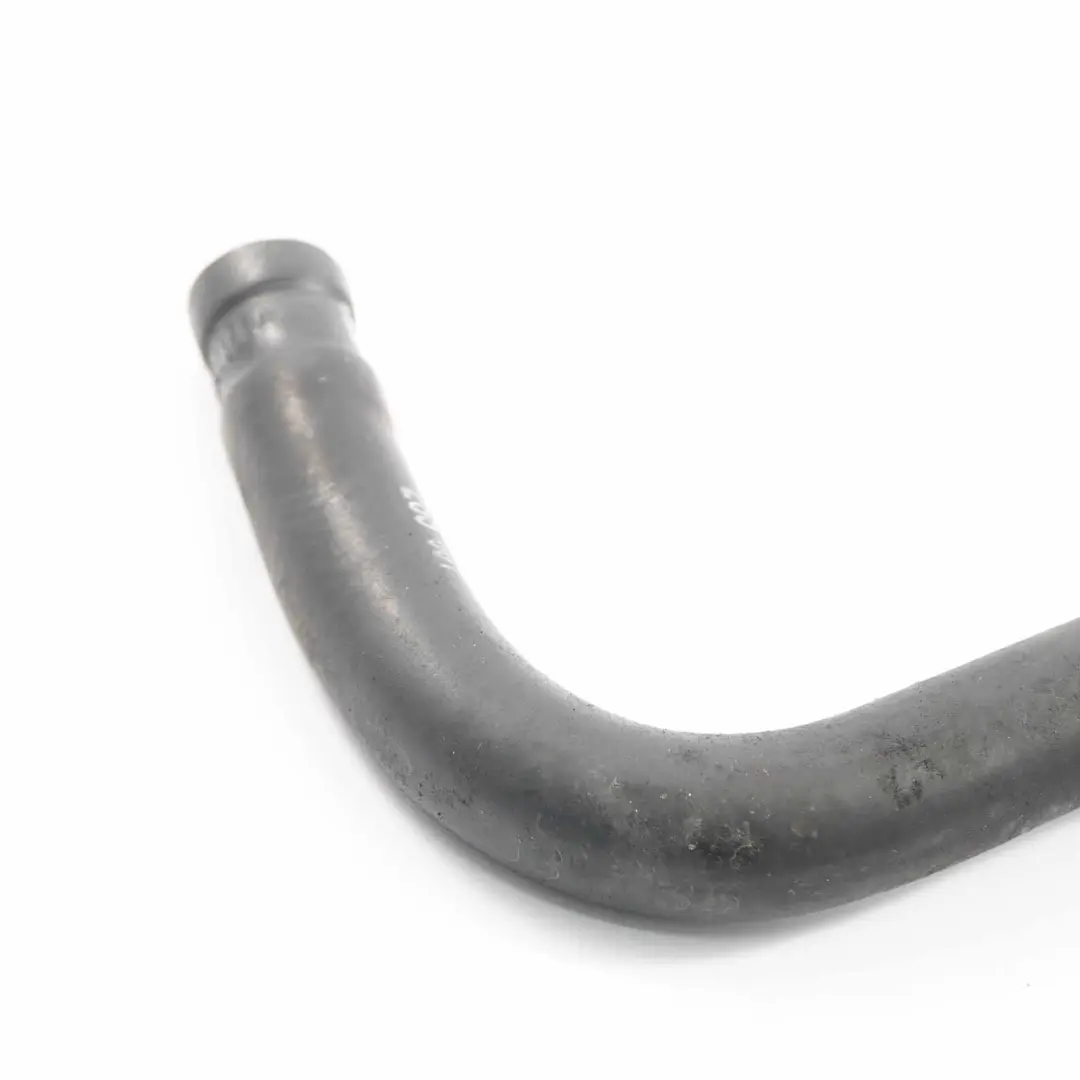 Mercedes Sprinter W906 Steering Oil Cooler Cooling Pipe Hose Line - SKU A9064664381 - Part number A9064664381
