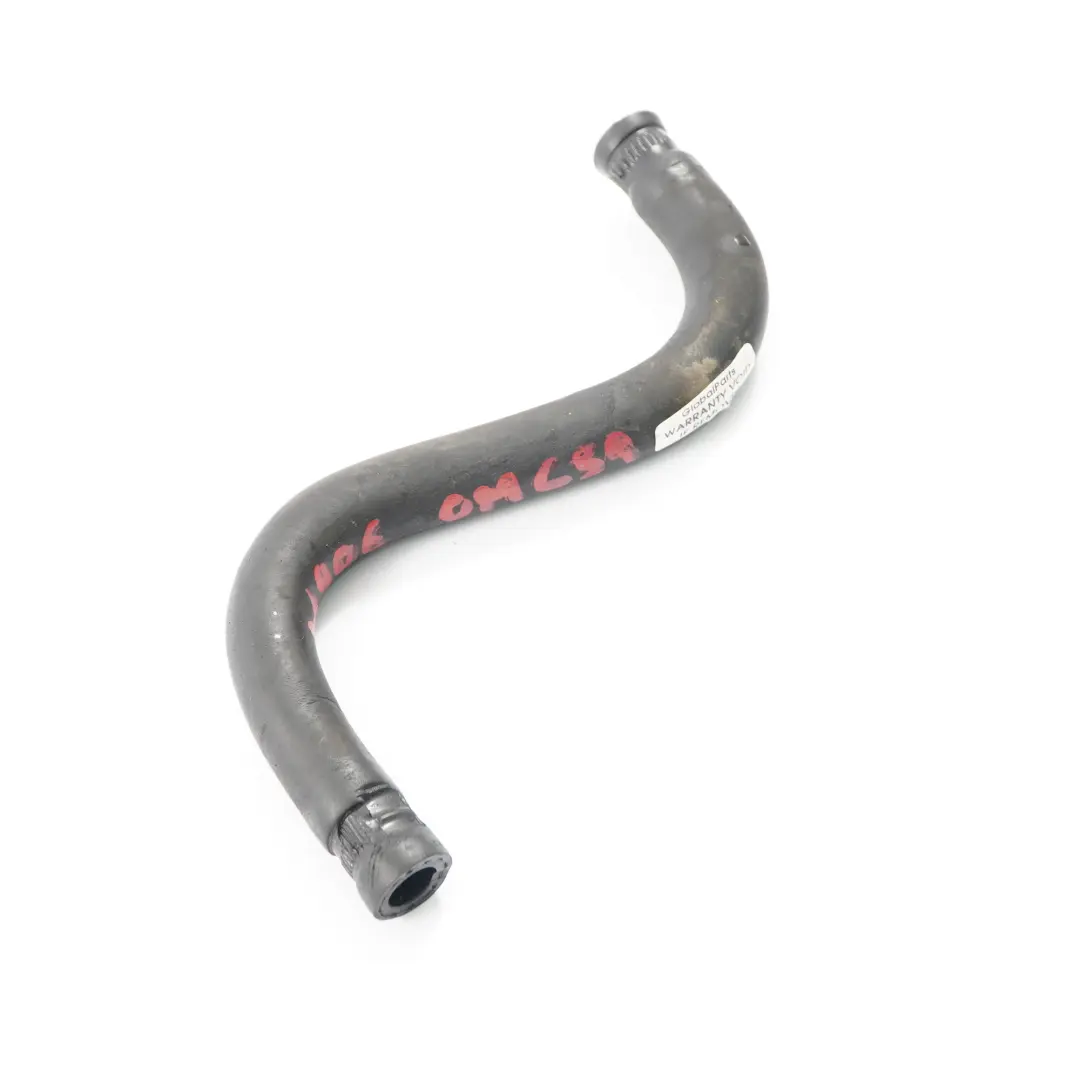 Steering Oil Cooler Cooling Pipe Hose Line to Mercedes Sprinter W906 with Part number A9064664381 Mercedes Sprinter W906 Steering Oil Cooler Cooling Pipe Hose Line - SKU A9064664381 - Part number A9064664381