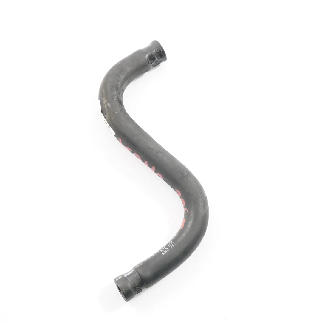 Mercedes Sprinter W906 Steering Oil Cooler Cooling Pipe Hose Line - SKU A9064664381 - Part number A9064664381