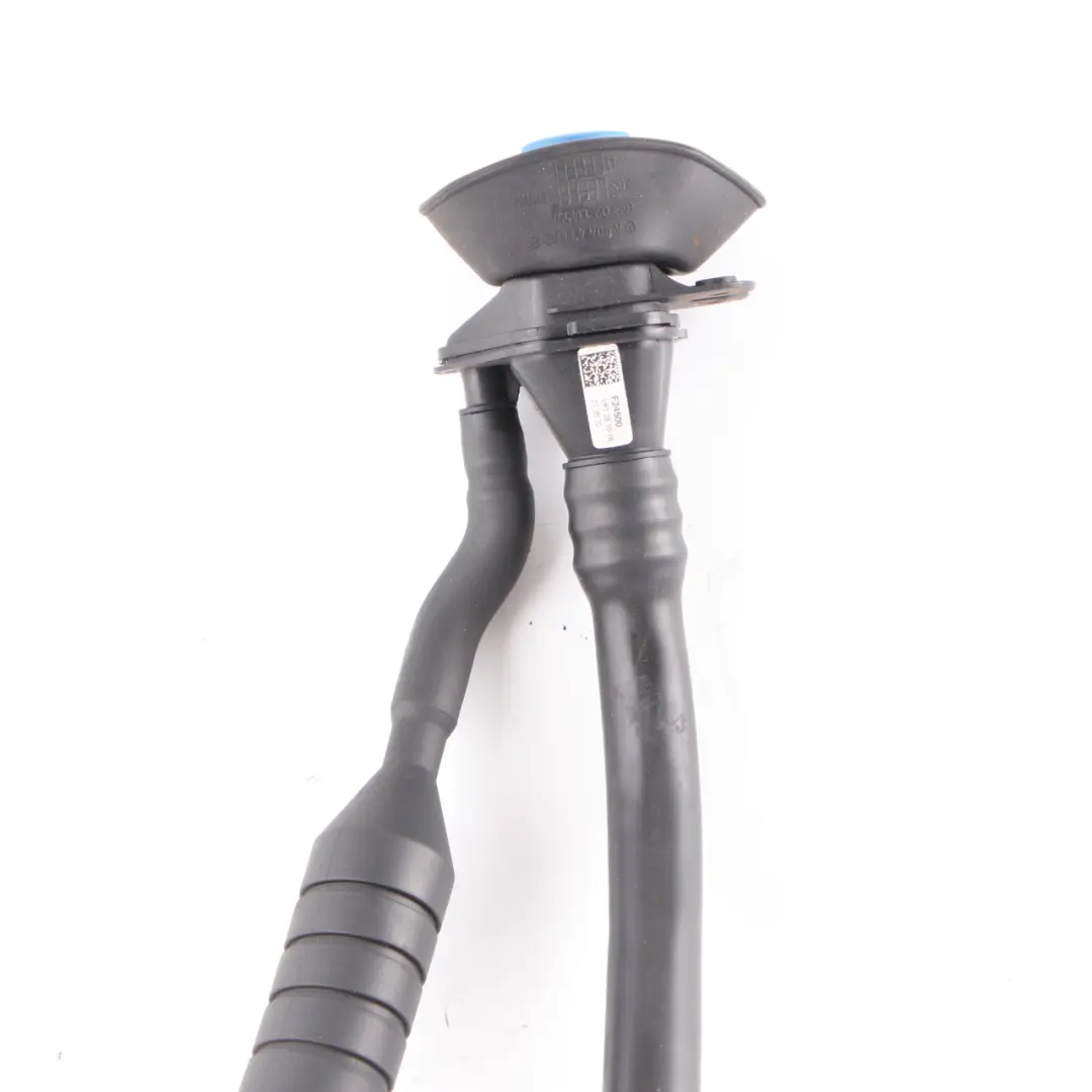 AdBlue Réservoir Filler Cou Ligne Pipe pour Mercedes Sprinter W906 Diesel à propos du numéro de pièce A9064701520 Mercedes Sprinter W906 Diesel AdBlue Réservoir Filler Cou Ligne Pipe - SKU A9064701520 - Numéro de pièce A9064701520