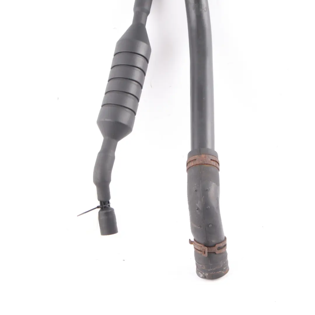 Mercedes Sprinter W906 Diesel AdBlue Tank Filler Neck Pipe Hose Line - SKU A9064701520 - Part number A9064701520