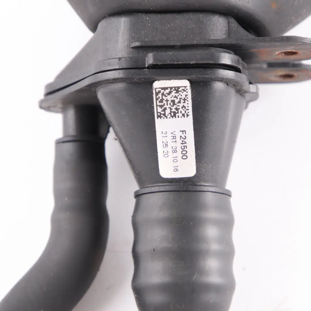 Mercedes Sprinter W906 Diesel AdBlue Réservoir Filler Cou Ligne Pipe - SKU A9064701520 - Numéro de pièce A9064701520